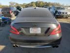 2013 Mercedes-Benz CLS 550 4matic