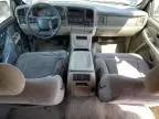 2001 Chevrolet Tahoe C1500