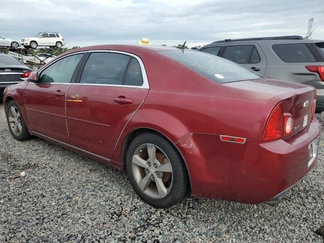 2009 Chevrolet Malibu 2LT