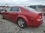 2009 Chevrolet Malibu 2LT