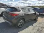 2018 Infiniti QX30 Base