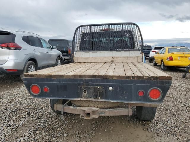 2002 Ford Ranger Super Cab