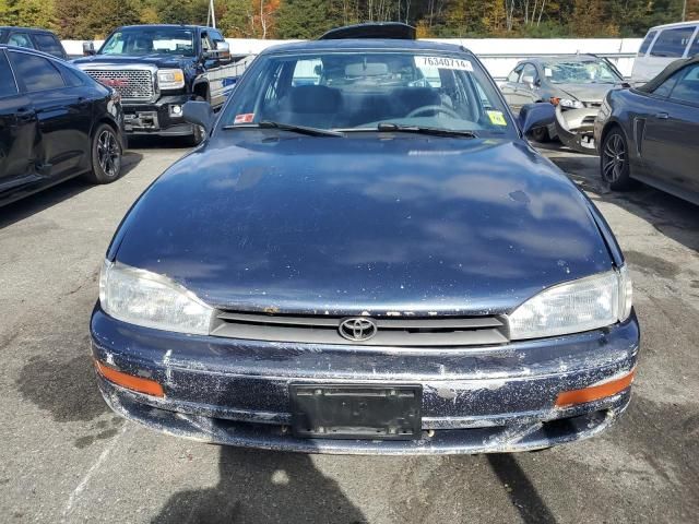 1994 Toyota Camry Base