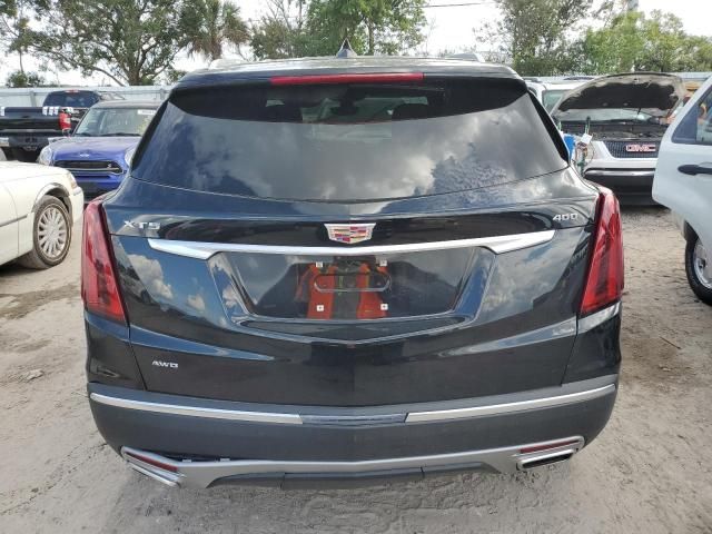 2023 Cadillac XT5 Platinum Premium Luxury