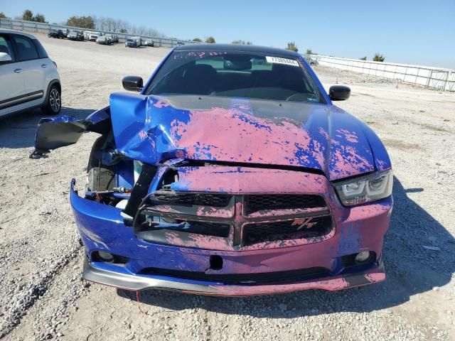 2013 Dodge Charger R/T