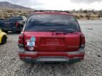 2004 Chevrolet Trailblazer LS