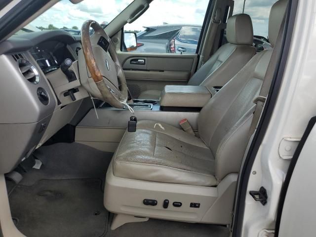 2007 Ford Expedition EL Limited