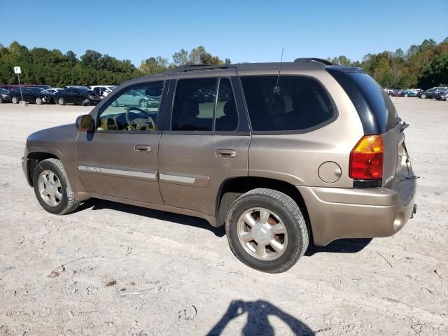 2002 GMC Envoy