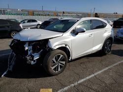 Lexus nx salvage cars for sale: 2020 Lexus NX 300