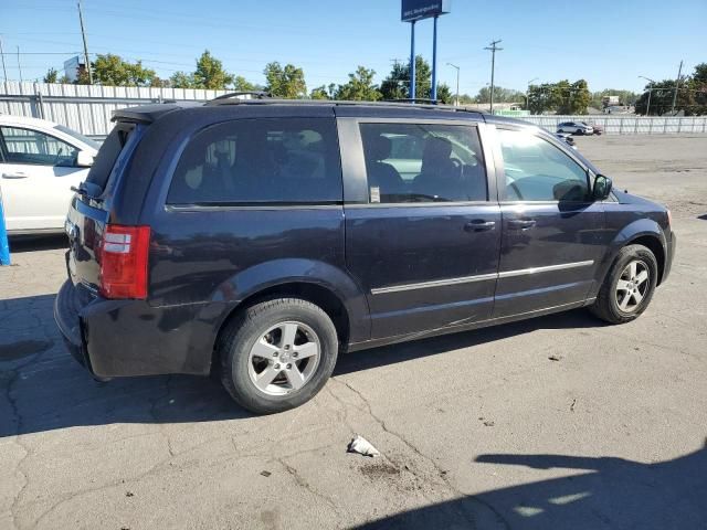 2010 Dodge Grand Caravan SXT