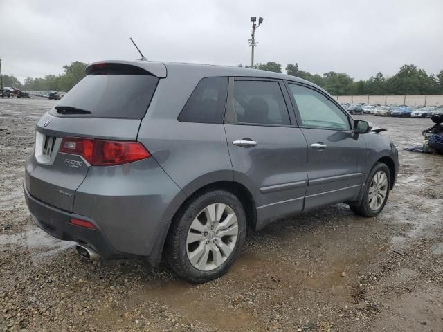 2010 Acura RDX