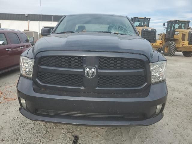 2018 Dodge RAM 1500 ST