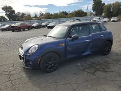 Mini salvage cars for sale: 2015 Mini Cooper