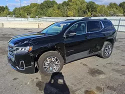 GMC salvage cars for sale: 2023 GMC Acadia SLT