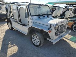 Salvage trucks for sale at Arcadia, FL auction: 2021 Moke Cruiser