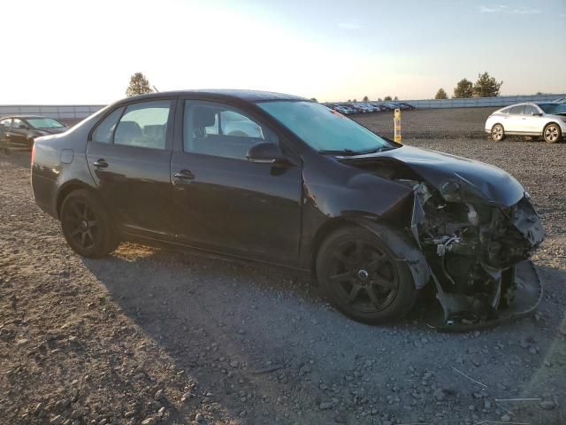 2010 Volkswagen Jetta S