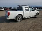 2018 Nissan Frontier S