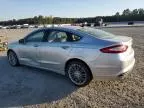 2013 Ford Fusion SE Hybrid