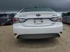 2015 Hyundai Sonata Hybrid