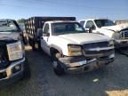 2004 Chevrolet Silverado C3500