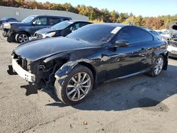 Infiniti salvage cars for sale: 2014 Infiniti Q60 Journey