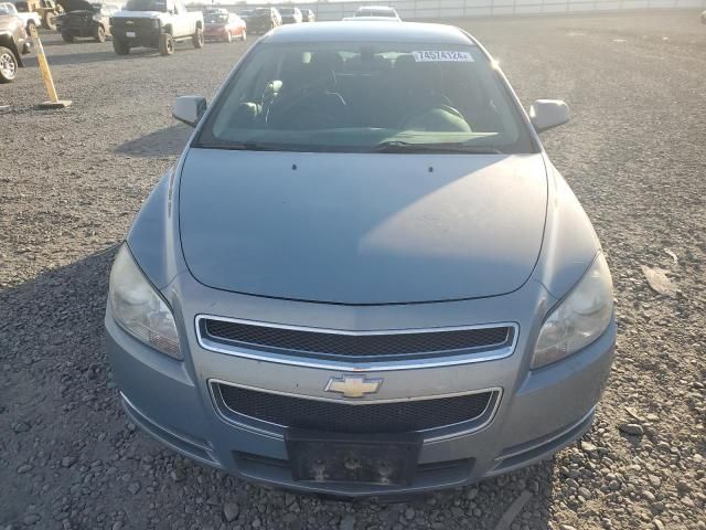 2009 Chevrolet Malibu 1LT