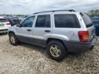 2004 Jeep Grand Cherokee Laredo