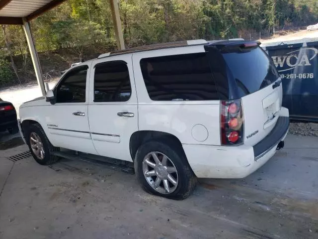 2007 GMC Yukon Denali