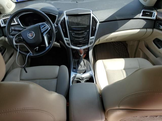 2013 Cadillac SRX Premium Collection