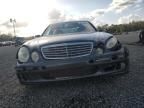 2003 Mercedes-Benz E 500