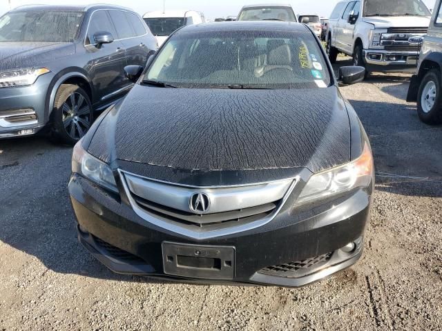 2014 Acura ILX 20 Premium