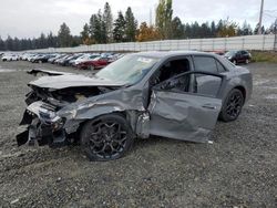 Vehiculos salvage en venta de Copart Graham, WA: 2019 Chrysler 300 S