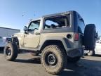 2018 Jeep Wrangler Sport