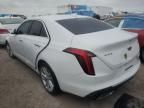 2023 Cadillac CT4 Luxury