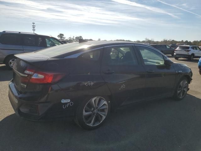 2018 Honda Clarity Touring