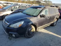 2014 Subaru Outback 2.5I Limited en venta en Spartanburg, SC