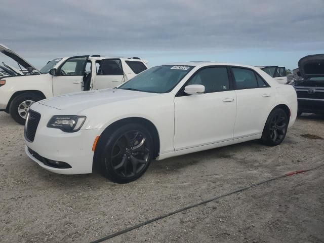 2023 Chrysler 300 S