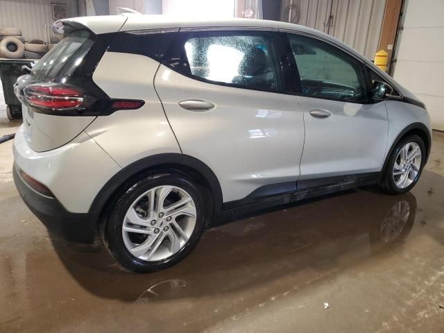 2023 Chevrolet Bolt EV 1LT