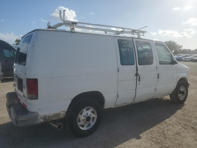 2005 Ford Econoline E250 Van