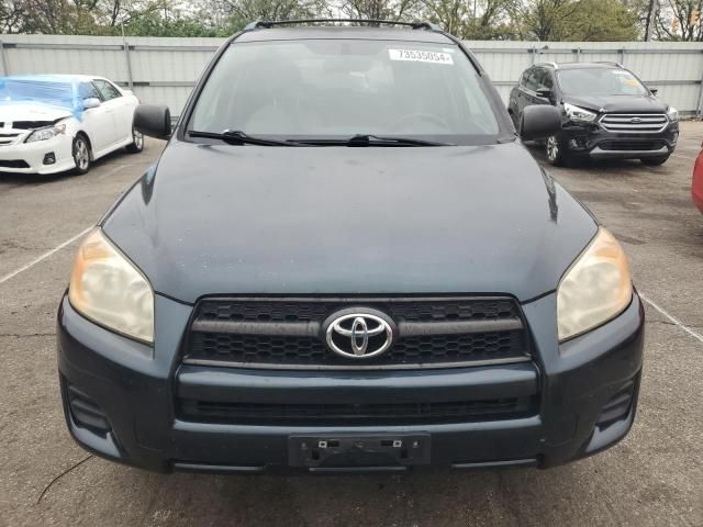 2009 Toyota Rav4