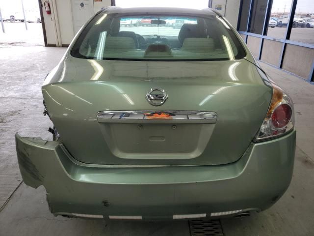 2008 Nissan Altima 2.5