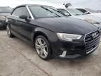 2018 Audi A3 Premium