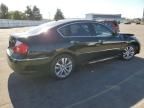 2009 Infiniti M35 Base