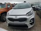 2021 KIA Sportage EX