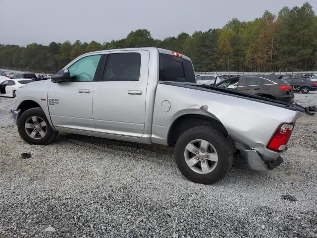 2019 Dodge RAM 1500 Classic SLT