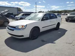 2004 Chevrolet Malibu en venta en Orlando, FL