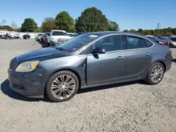 Buick Vehiculos salvage en venta: 2013 Buick Verano