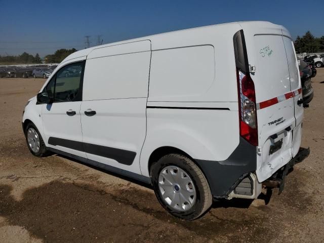 2016 Ford Transit Connect XL