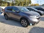 2018 Honda CR-V EXL