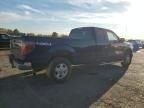 2012 Ford F150 Super Cab